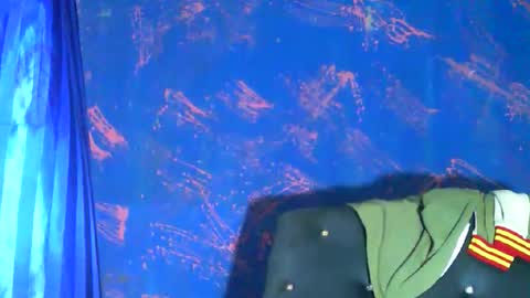 Sunnyblack2 online show from April 16, 8:47 am