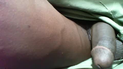 Sunnyblack2 online show from October 22, 10:00 pm