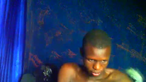 Sunnyblack2 online show from June 1, 9:54 am