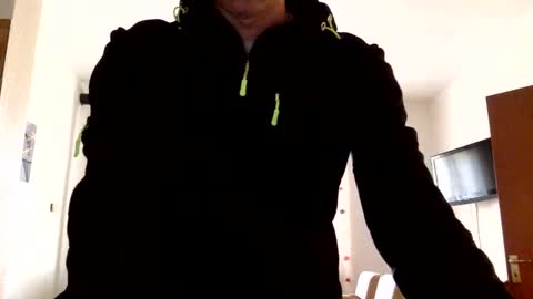 sunnypepito23 online show from March 7, 11:40 am