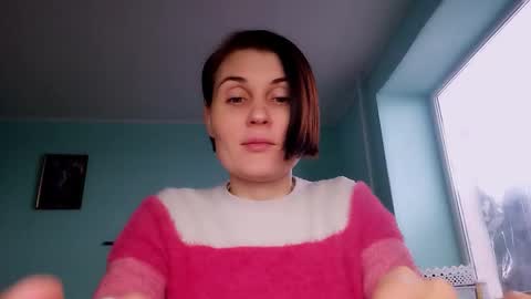 Nataly online show from January 15, 8:12 am