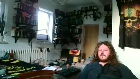 sunr1sa online show from March 23, 5:34 am