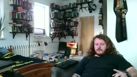 sunr1sa online show from February 2, 7:49 am