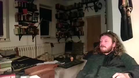 sunr1sa online show from December 17, 6:09 am