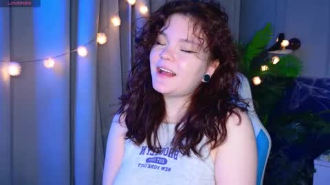 sunrise_enny online show from November 11, 7:16 pm