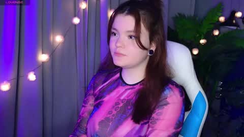 sunrise_enny online show from December 15, 8:05 pm