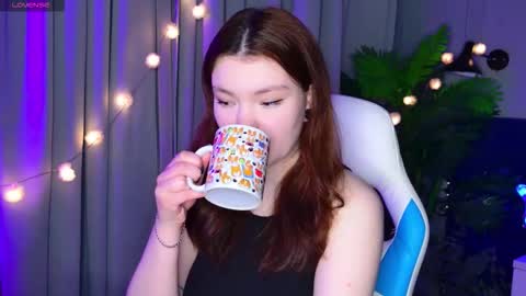 sunrise_enny online show from December 14, 8:04 pm