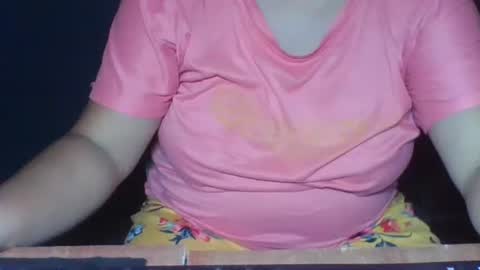 sunshine_789 online show from April 30, 9:30 pm