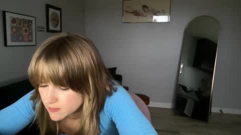 Sunray online show from February 20, 12:10 am