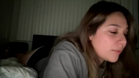 sunshinemae09 online show from October 30, 2:45 am