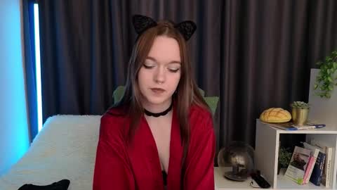 Lilith online show from March 19, 6:52 am