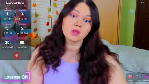 sunyy_bunyy online show from November 22, 9:41 am