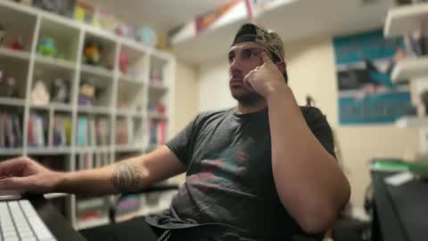 superboogs69 online show from December 10, 6:33 am