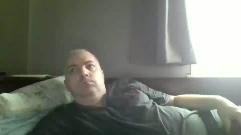 superboy78 online show from December 8, 1:25 pm