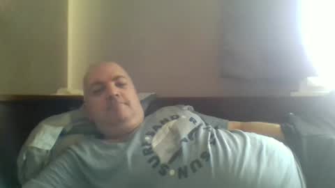 superboy78 online show from September 27, 11:41 am