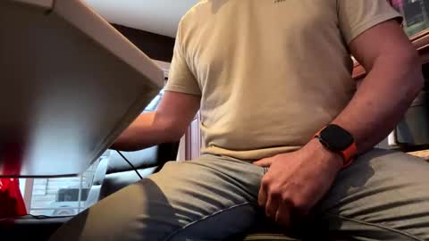 Francisco666 online show from April 5, 10:51 pm