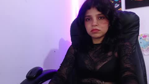 Dayanna online show from August 8, 5:28 am