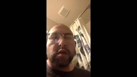 superfreak8811 online show from January 28, 2:32 am