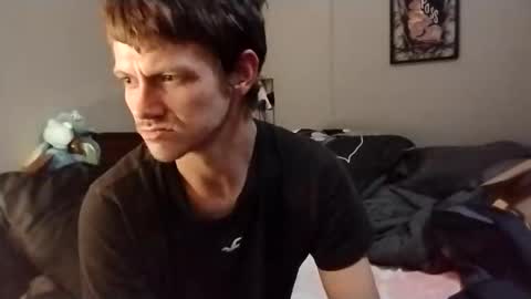 supergamer12656 online show from January 9, 8:25 pm