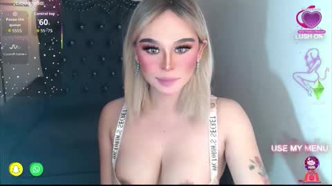 CARMINA online show from February 3, 1:24 am