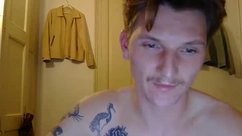 Ctrl My Body online show from December 16, 8:48 pm