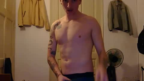 Ctrl My Body online show from December 18, 5:52 pm