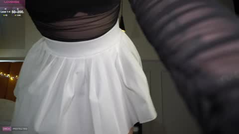 Anna online show from February 27, 4:21 pm