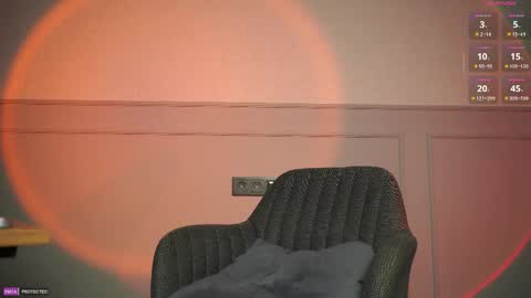 Anna online show from November 26, 5:10 pm