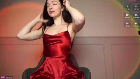 Anna online show from February 23, 4:53 pm