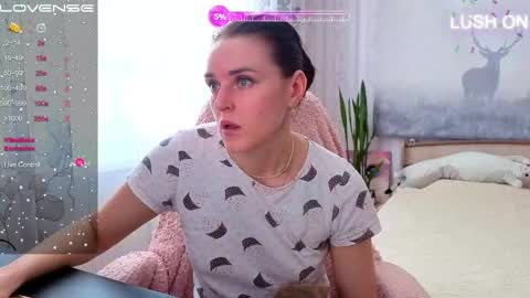 Sweet Anna online show from April 20, 6:16 am