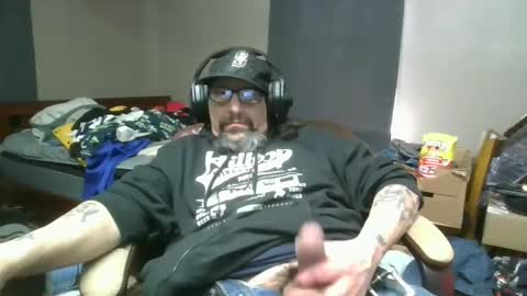 superj69 online show from March 11, 7:14 pm