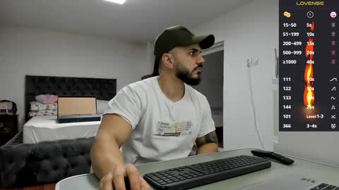 supermanboyxxl online show from February 2, 7:27 am