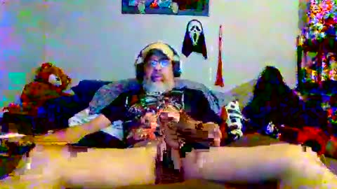 supermanloverhg online show from November 4, 11:33 am