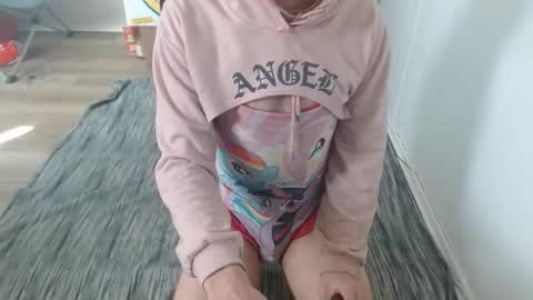 SissyTrisha online show from March 1, 9:30 pm