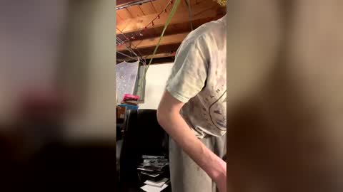 supersoaker710 online show from February 28, 6:28 am