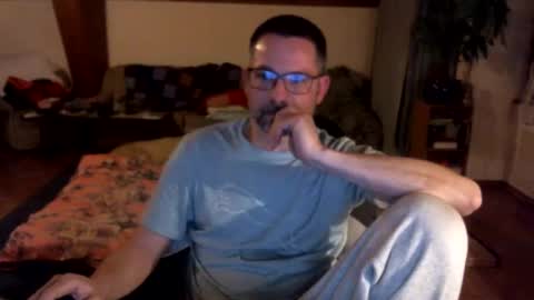 supersquirrel81 online show from March 10, 8:13 pm