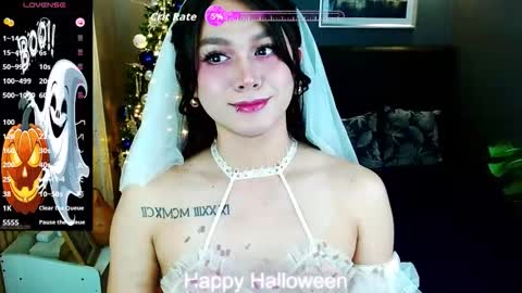 DIANNA online show from November 1, 10:03 am