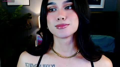 DIANNA online show from April 6, 1:01 pm