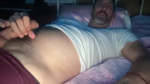 SurfGuy82 online show from September 19, 4:38 am