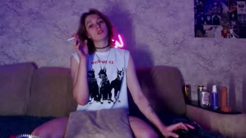 Vladiva online show from December 7, 10:12 pm