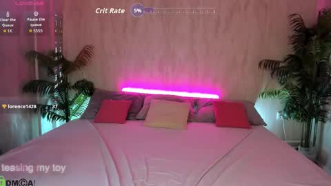 Annie online show from October 4, 2:09 am