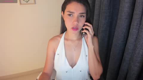 Snapshot of susan_arango chatting on October 12, 9:27 pm susan love online show from October 12, 9:27 pm