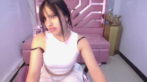 Susy online show from March 6, 9:14 pm