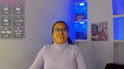 susan online show from April 13, 8:13 pm