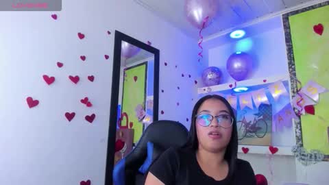 susan online show from February 21, 9:40 pm