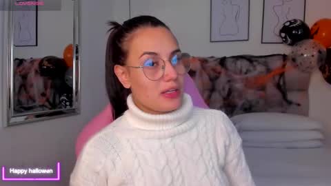 Susan online show from October 24, 10:32 pm