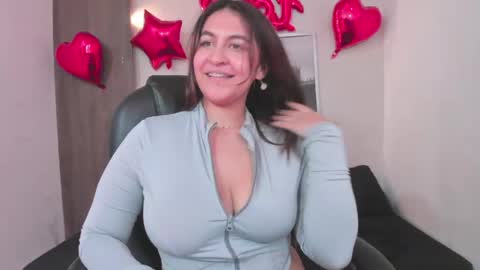 Susana online show from April 8, 4:48 am