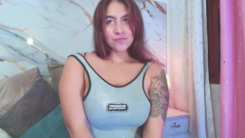 Susana online show from March 1, 7:34 am