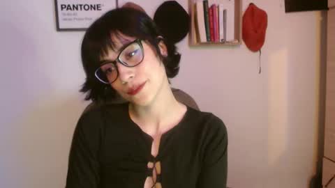 susana_w online show from November 9, 10:23 pm