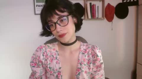 susana_w online show from November 7, 10:23 pm